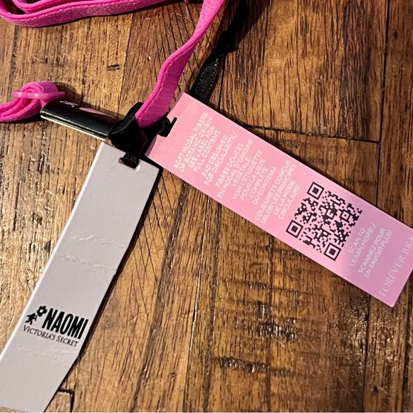 Victoria’s Secret Lightly Lined Forever T-Shirt Demi Bra 36Cute ✨ - Picture 8 of 9